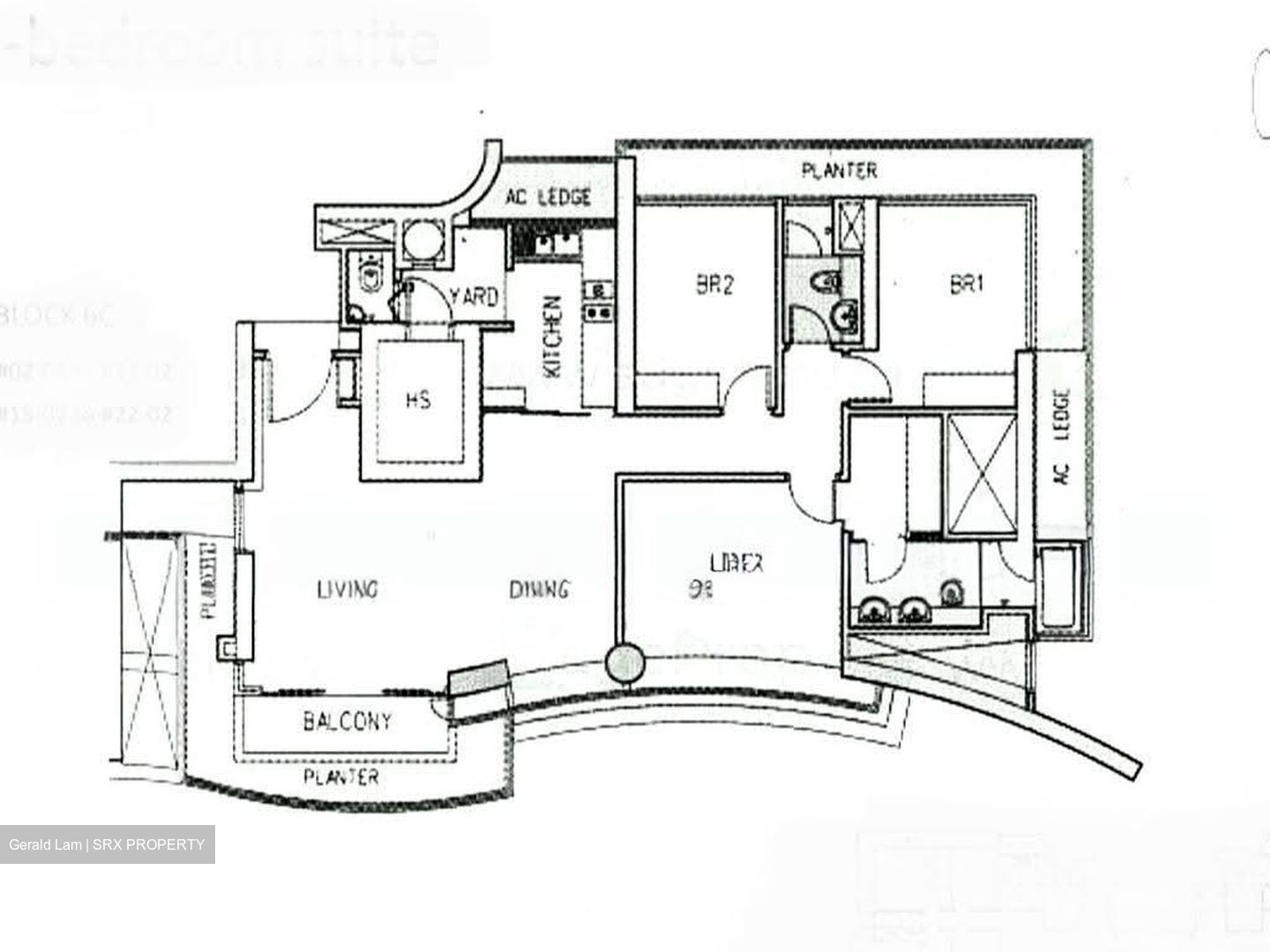 Orion (D10), Apartment #616897291